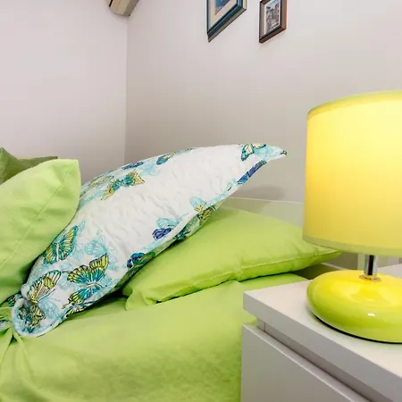 Gordana アパート