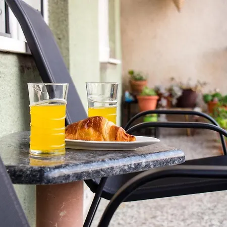 Gordana * スプリト