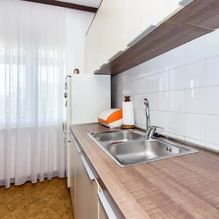 Apartament Gordana Split