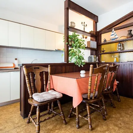 Gordana アパート