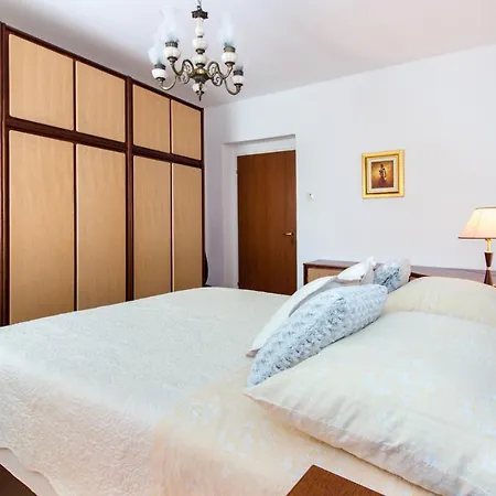 Gordana アパート スプリト