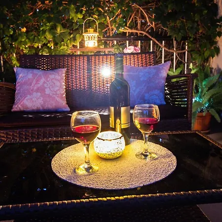 Gordana アパート