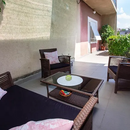 Gordana Apartament *