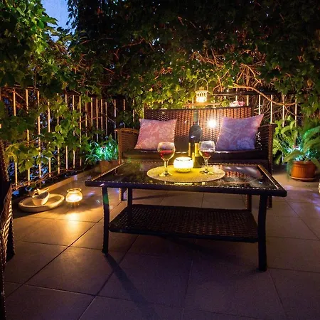 Gordana スプリト