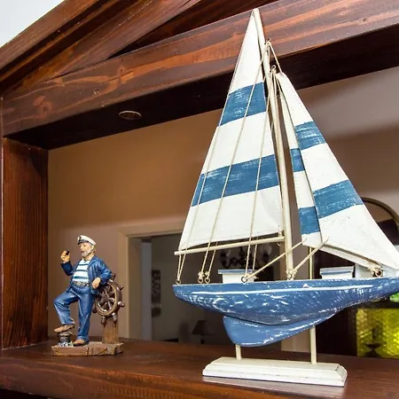 Gordana アパート