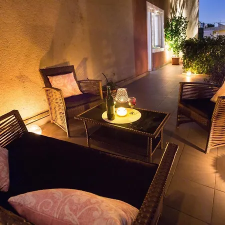 Appartement Gordana *
