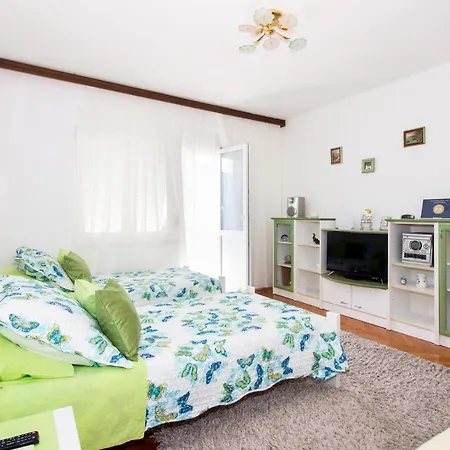 Gordana アパート *