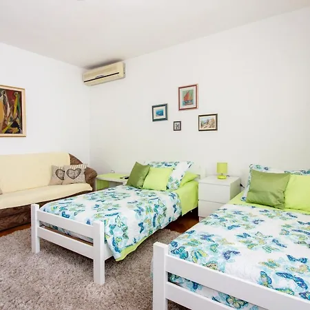 Gordana スプリト