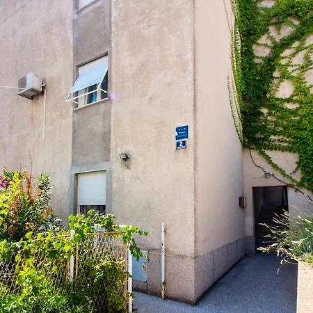 Gordana Appartement Split