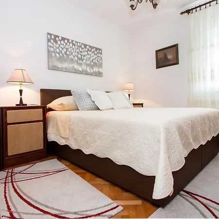 Apartament Gordana
