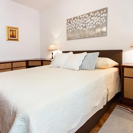 Appartement Gordana *