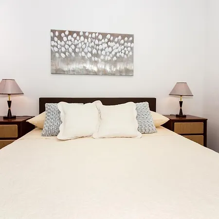 アパート Gordana スプリト