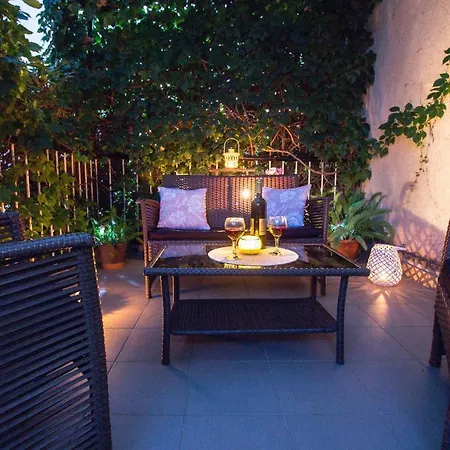 Gordana アパート