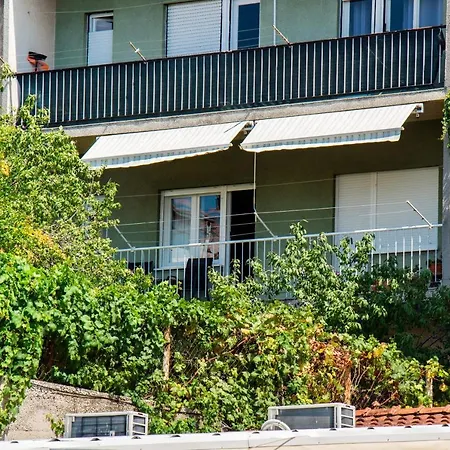 Apartamento Gordana *