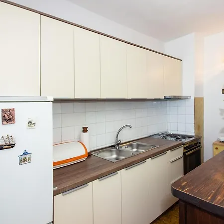 Apartment Gordana *