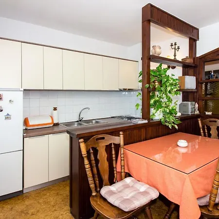 Apartment Gordana *