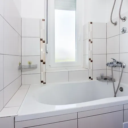 Gordana Apartment *
