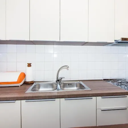 Gordana Apartment *