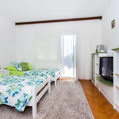 Gordana Apartment *