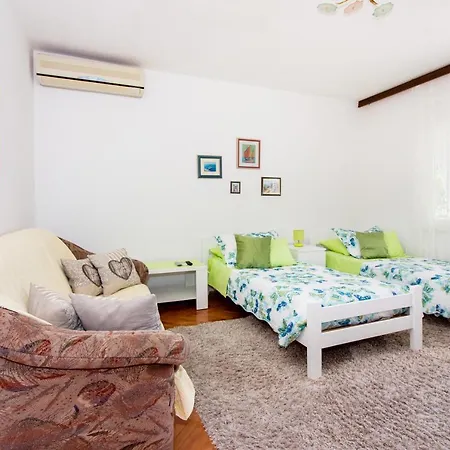 Apartment Gordana *