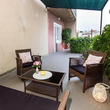 Gordana Apartment *